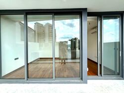 Simon Road (D19), Terrace #534531341